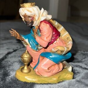 King Balthazar Fontanini® 7.5" Collection.